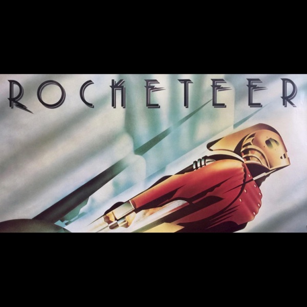 The Rocketeer