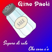 Sapore Di Sale artwork