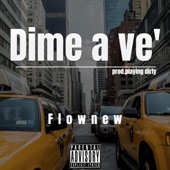 Dime a Ve' artwork