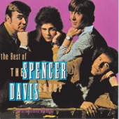 The Spencer Davis Group - Goodbye Stevie