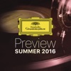 Preview Summer 2016 - Deutsche Grammophon