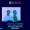 Discoteque (feat. Alu Sansba) [dsend remix] - Jas3 lyrics