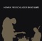 Henrik Freischlader Band (Live)