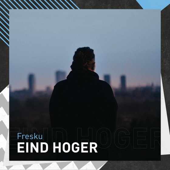Cover artwork for Eind Hoger