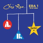ERA 1 (As Bs & Rarities 1978-1984) artwork