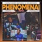 Phenomenal (feat. Jahvillani) - Twani lyrics