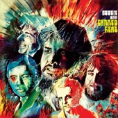 Boogie With Canned Heat artwork