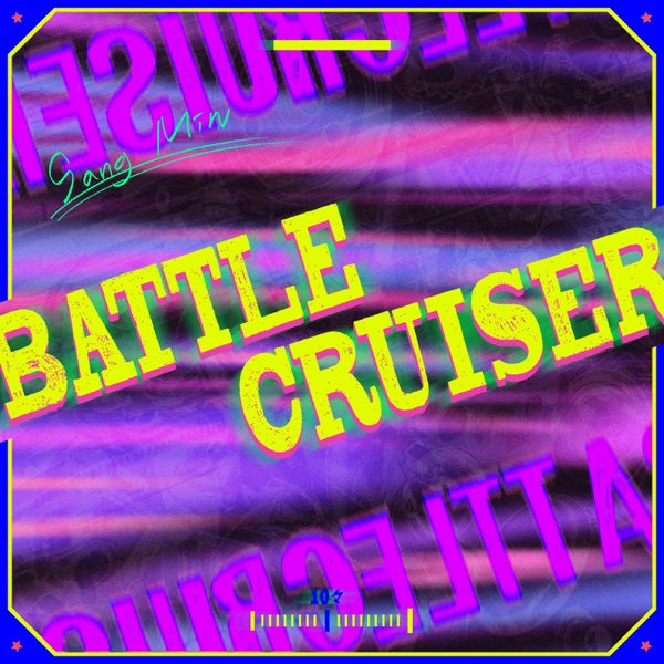 Battle Cruiser