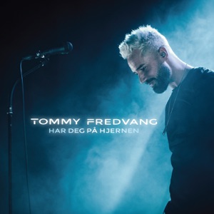 Tommy Fredvang - Danse Som Ein Gud - 排舞 音乐