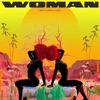 Woman (feat. Lianne La Havas) - Single artwork