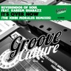 It's over Now (feat. Kareem Shabazz) [The John Morales Remixes] - Single