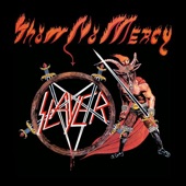 Slayer - The Antichrist