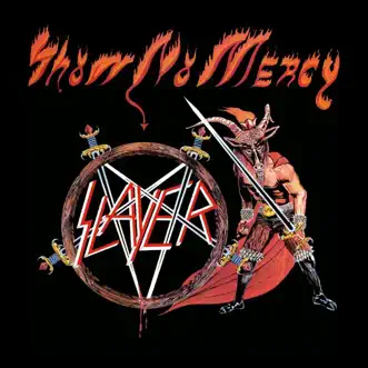 Metal Storm / Face the Slayer by Slayer song reviws