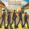 The Rockets - Silky-Smooth (Santana Mix)