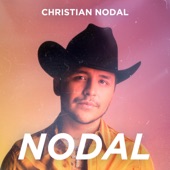 Nodal - EP artwork