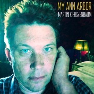 My Ann Arbor - Single