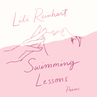 Lili Reinhart - Swimming Lessons artwork