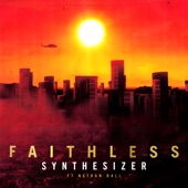 Synthesiser (feat. Nathan Ball) [Edit] artwork