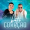 Bate Coração - MC Afala & Case lyrics