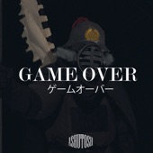 Game Over artwork