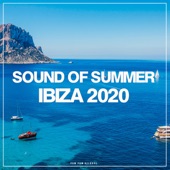 Sound of Summer Ibiza 2020 artwork