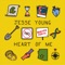 Be the One (feat. Ari Hest) - Jesse Young lyrics