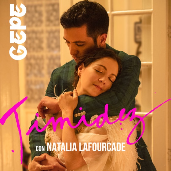 Cover artwork for Timidez
