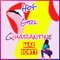 Hot Girl Quarantine (feat. Uncle Luke) - Mae Scott lyrics