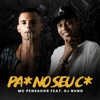 Pau no Seu Cú by Mc Pensador iTunes Track 1