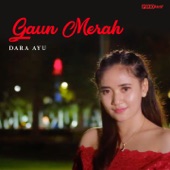 Gaun Merah artwork