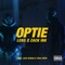 Optie (feat. Zack Ink) - Lens lyrics