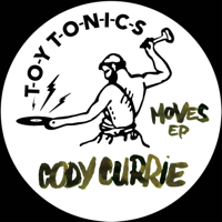 Cody Currie - Moves - EP (feat. Ally McMahon, Andy K & Eliza Rose) artwork