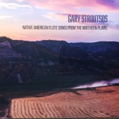 Native American Flute Songs from the Northern Plains artwork