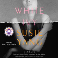 Susie Yang - White Ivy (Unabridged) artwork