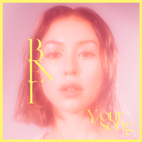 BENI - Y/our Song artwork