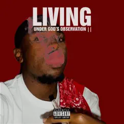 Living Under Gods Observation II - Single by Lugo London album reviews, ratings, credits