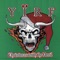 Christmas with the Devil - Yirf lyrics