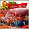 Julen Er Lang - Single