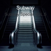 Subway Special, Vol.5 artwork