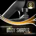 Body Shaper, Vol. 8 album cover