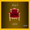 Wanifaa - King G. lyrics