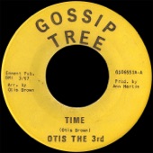 Time by Otis the 3rd