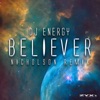 Believer (Nicholson Remix) - Single