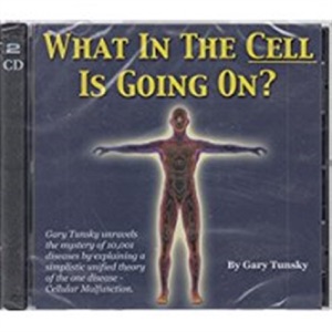 What In The Cell Is Going On - 02.17.20