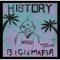 Machikado (feat. Big Ron) - BIGIz'MAFIA lyrics