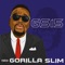 The Only Way (feat. P.E.R.M) - Gorilla Slim lyrics