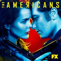 The Americans Staffel 4 The Americans Staffel 4