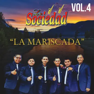 La Mariscada, Vol. 4 - La Sociedad
