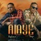 Alaye artwork