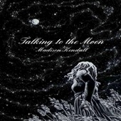 Talking to the Moon artwork